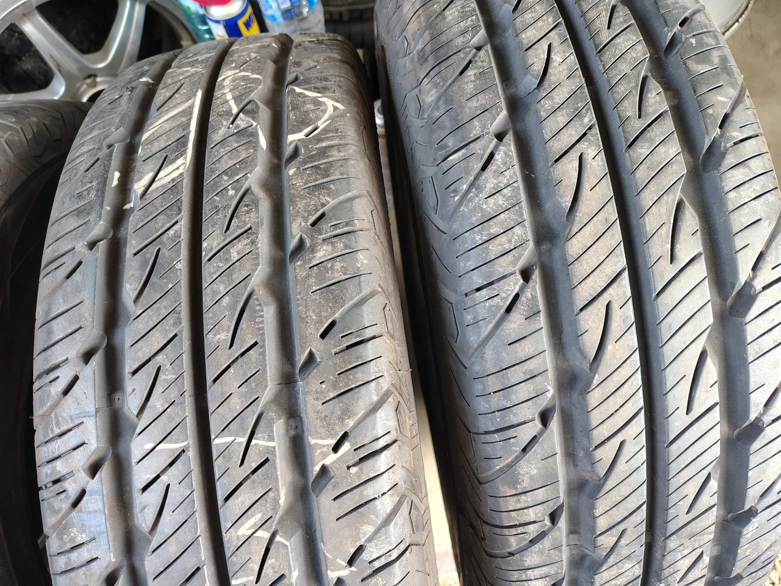  215/75R16 | Mobile.bg   5