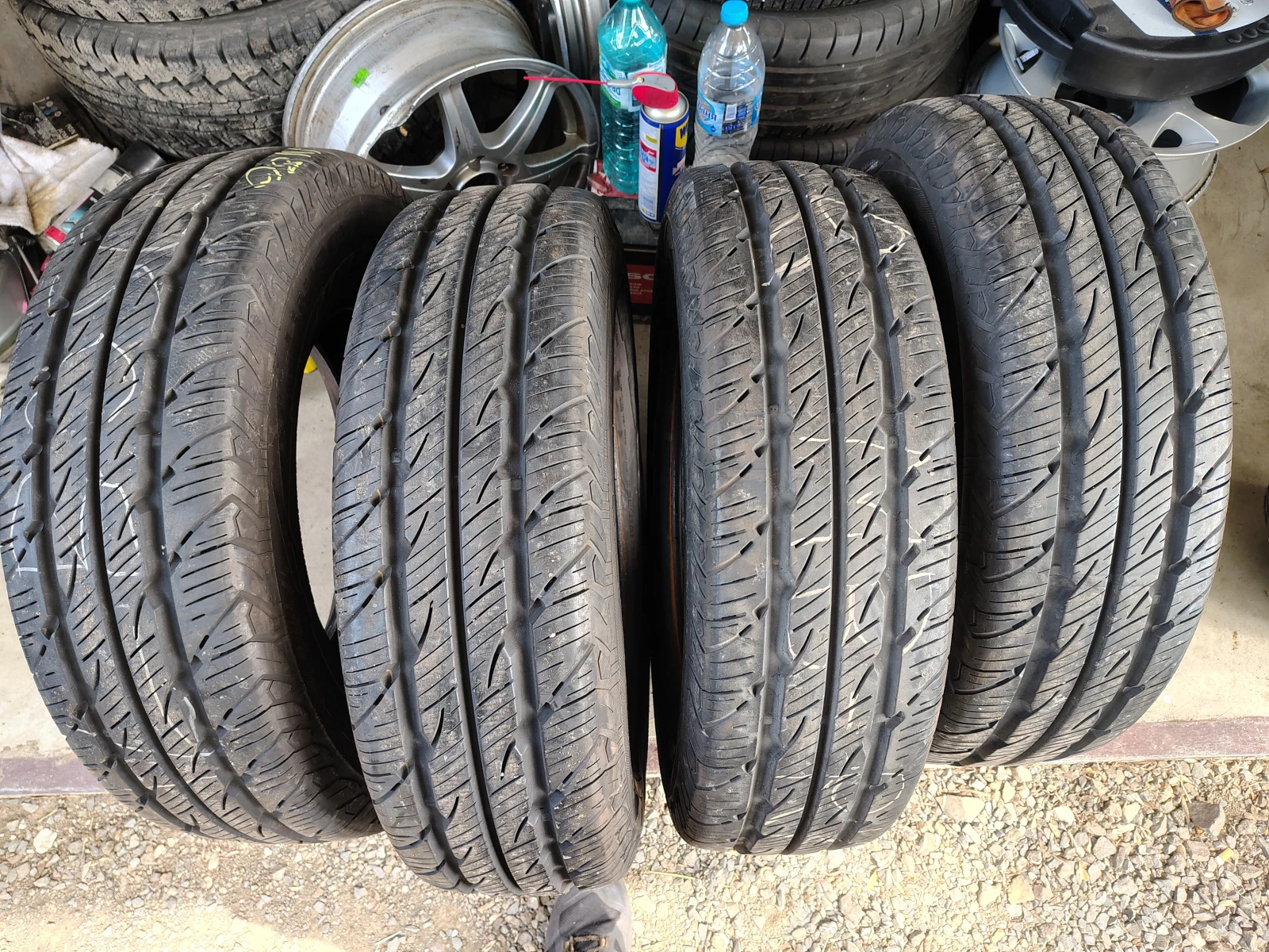  215/75R16 | Mobile.bg   3