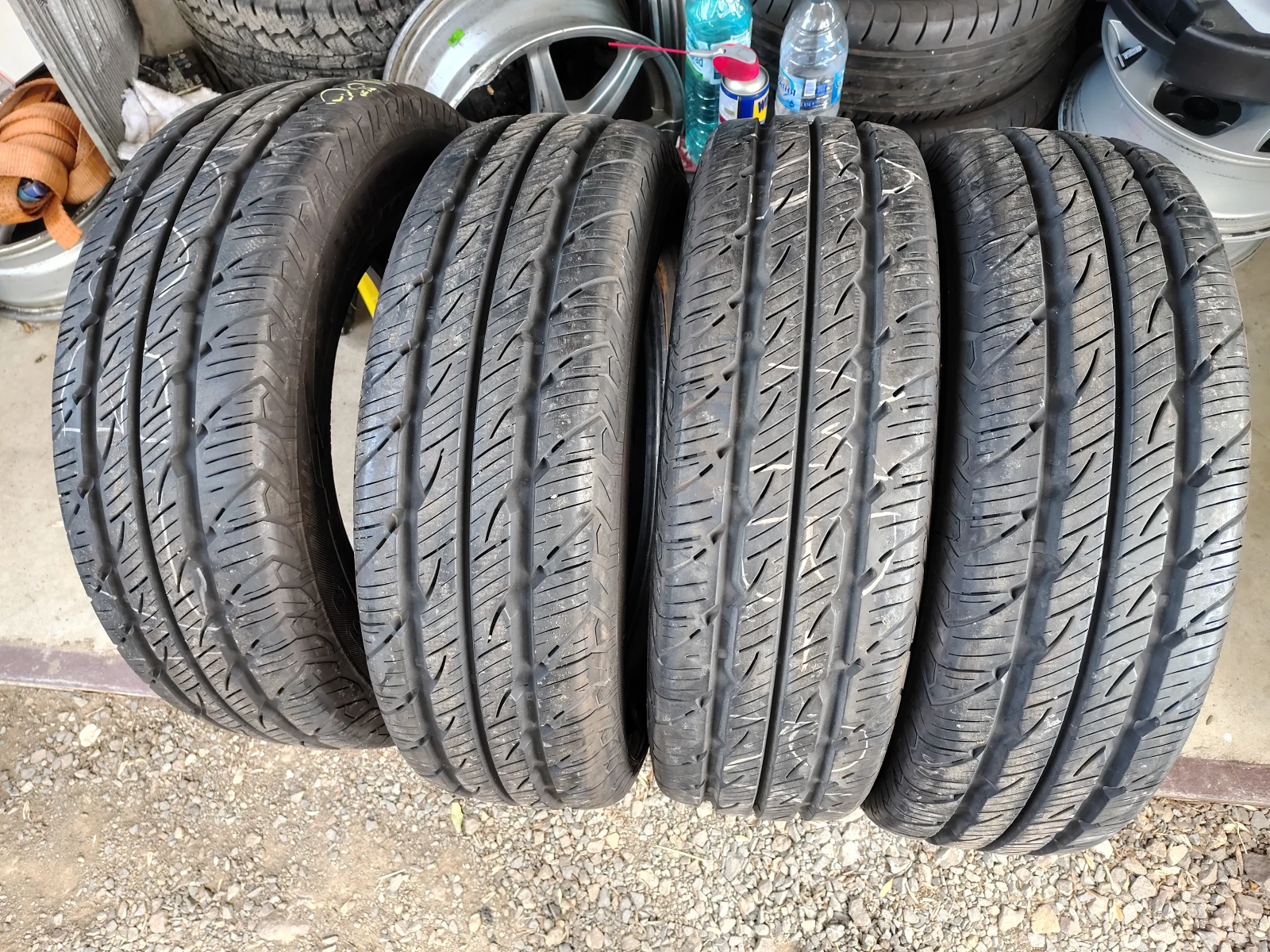  215/75R16 | Mobile.bg   2