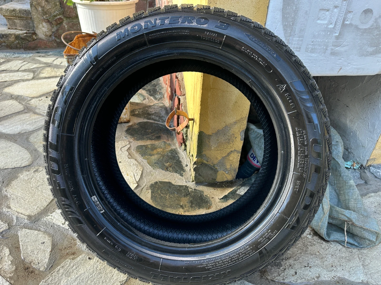  205/55R16 | Mobile.bg   4