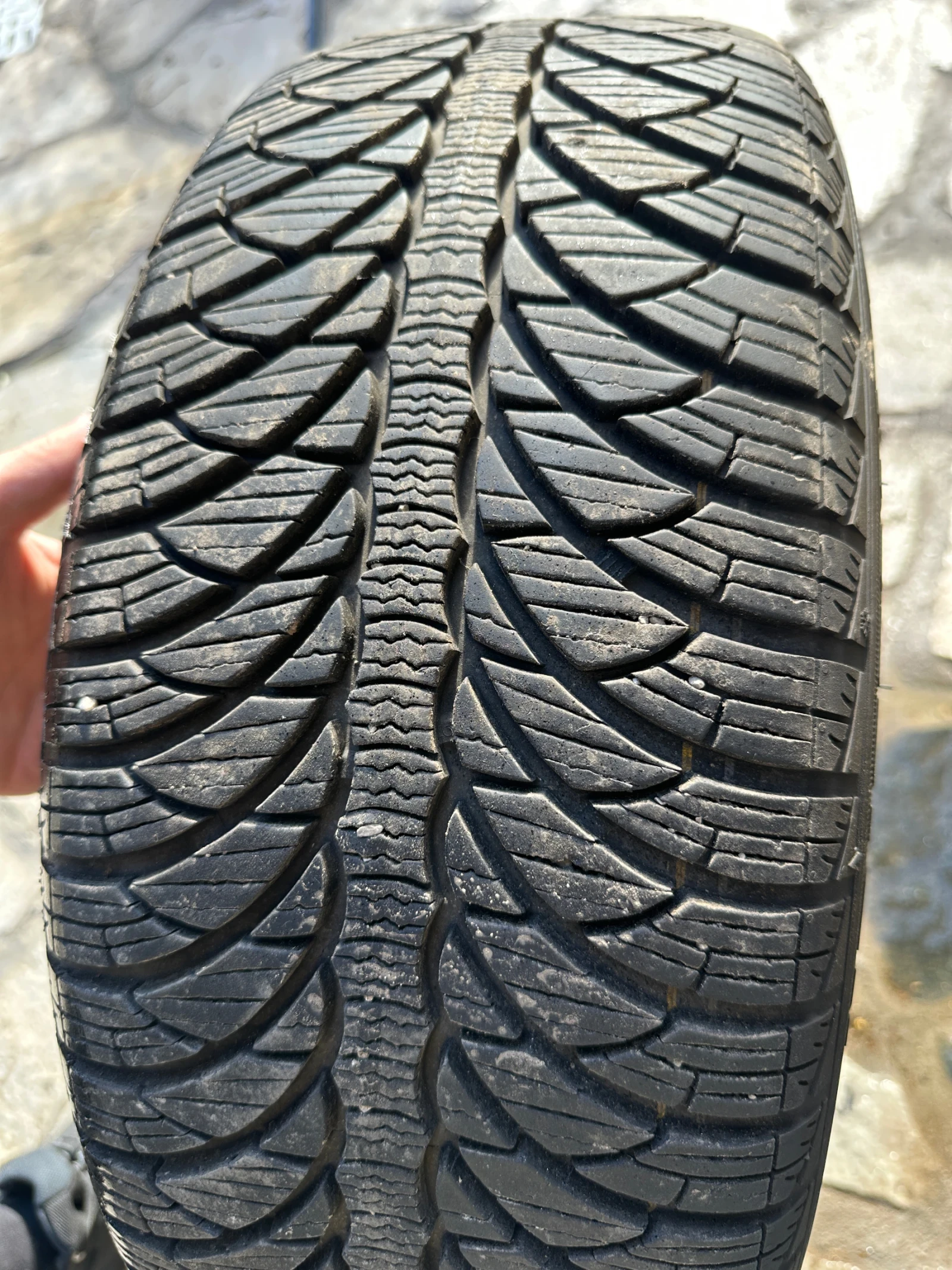  205/55R16 | Mobile.bg   1