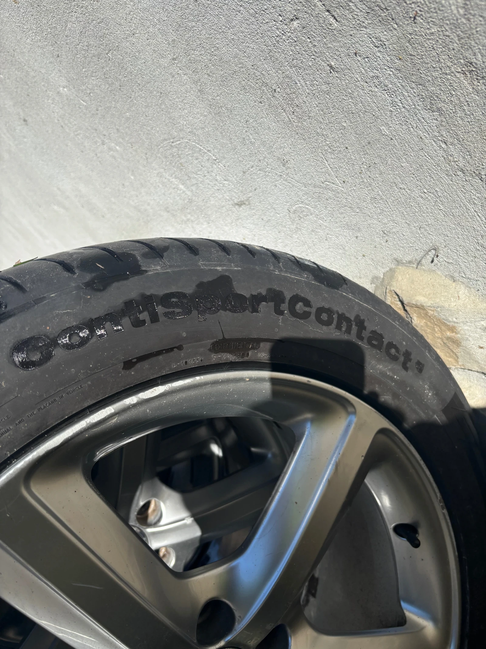 ���� � ������ 235/55R19 �� Audi Q5 | Mobile.bg � ����������� 10