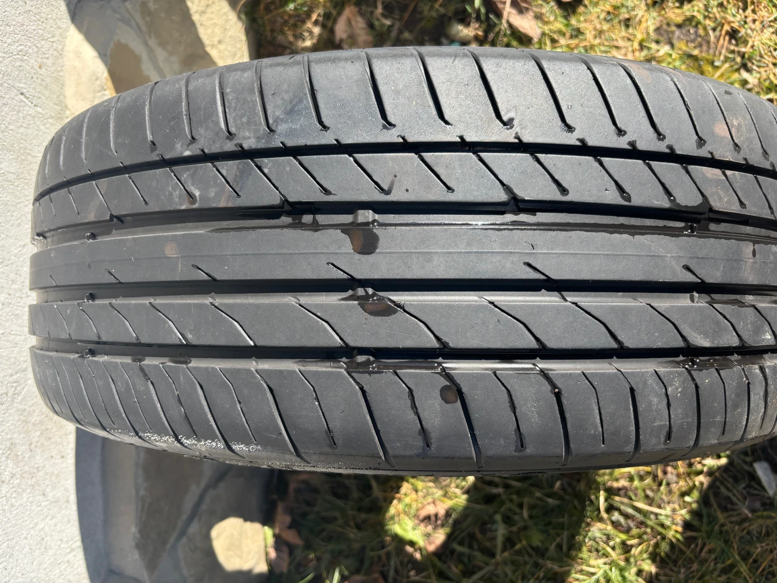 ���� � ������ 235/55R19 �� Audi Q5 | Mobile.bg � ����������� 6