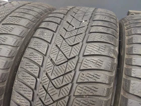 Гуми Зимни 245/45R18, снимка 2 - Гуми и джанти - 43985903