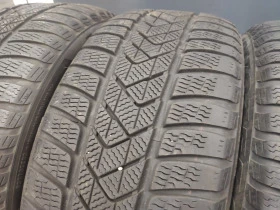 Гуми Зимни 245/45R18, снимка 3 - Гуми и джанти - 43985903