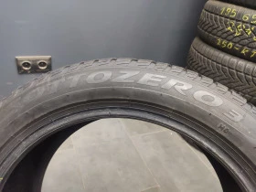 Гуми Зимни 245/45R18, снимка 8 - Гуми и джанти - 43985903