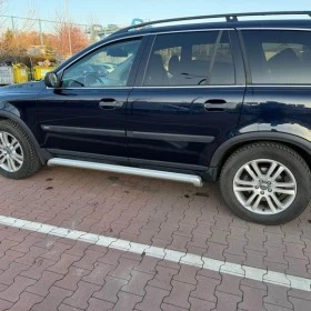    235/60R18  Volvo Xc90 | Mobile.bg    2