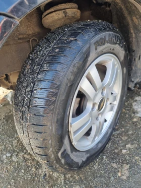 ���� � ������ 195/65R15 �� Daewoo Tacuma | Mobile.bg � ����� ������ 5