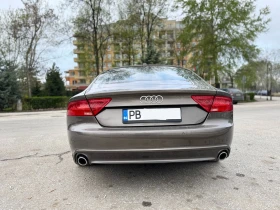 Audi A7 3.0TDi Quattro 245кс, снимка 4