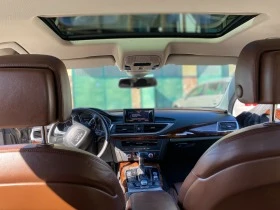 Audi A7 3.0TDi Quattro 245кс, снимка 13