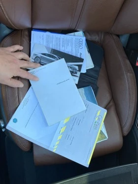 Audi A7 3.0TDi Quattro 245кс, снимка 15