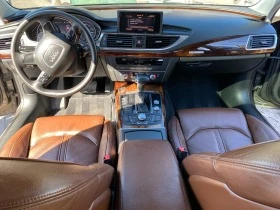 Audi A7 3.0TDi Quattro 245кс, снимка 12