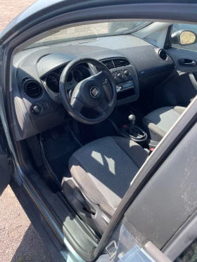 Seat Toledo 1,6 102 к На части, снимка 3