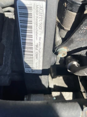 Seat Toledo 1,6 102 к На части, снимка 8