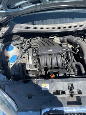 Seat Toledo 1,6 102 к На части, снимка 7