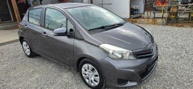 Toyota Yaris 1.4 D-4D Active-90hp, снимка 4