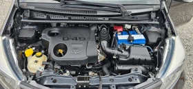 Toyota Yaris 1.4 D-4D Active-90hp, снимка 17