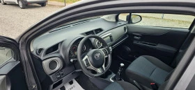 Toyota Yaris 1.4 D-4D Active-90hp, снимка 7
