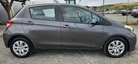 Toyota Yaris 1.4 D-4D Active-90hp, снимка 5