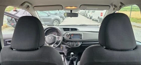 Toyota Yaris 1.4 D-4D Active-90hp, снимка 11