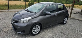 Toyota Yaris 1.4 D-4D Active-90hp, снимка 2