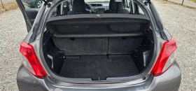 Toyota Yaris 1.4 D-4D Active-90hp, снимка 10