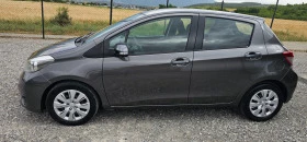 Toyota Yaris 1.4 D-4D Active-90hp, снимка 3