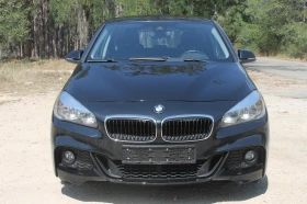 BMW 2 Active Tourer 190000км.ИТАЛИЯ, EVRO 6В, снимка 2