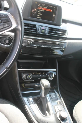 BMW 2 Active Tourer 190000км.ИТАЛИЯ, EVRO 6В, снимка 14