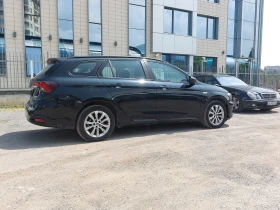 Fiat Tipo 1.4TURBO ФАБРИЧНА ГАЗОВА УРЕДБА LANDI-RENZO, снимка 9
