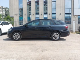 Fiat Tipo 1.4TURBO ФАБРИЧНА ГАЗОВА УРЕДБА LANDI-RENZO, снимка 4