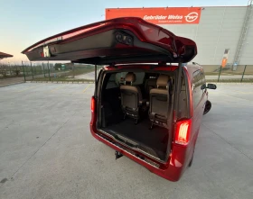 Mercedes-Benz V 300 AMG line 7 Местен ГОТОВ ЛИЗИНГ, снимка 8
