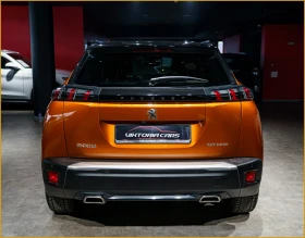 Peugeot 2008 * ПРОМО ЦЕНА* 1.2i GT Line , снимка 5
