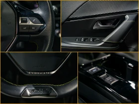 Peugeot 2008 * ПРОМО ЦЕНА* 1.2i GT Line , снимка 14