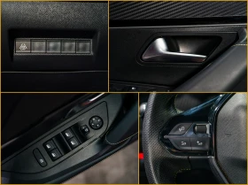 Peugeot 2008 * ПРОМО ЦЕНА* 1.2i GT Line , снимка 12