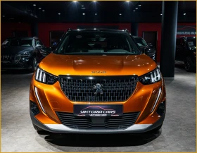 Peugeot 2008 * ПРОМО ЦЕНА* 1.2i GT Line , снимка 2