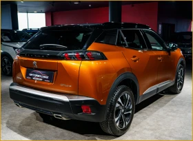 Peugeot 2008 * ПРОМО ЦЕНА* 1.2i GT Line , снимка 4