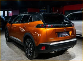 Peugeot 2008 * ПРОМО ЦЕНА* 1.2i GT Line , снимка 6