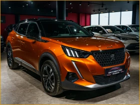 Peugeot 2008 * ПРОМО ЦЕНА* 1.2i GT Line , снимка 1