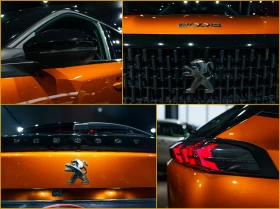 Peugeot 2008 * ПРОМО ЦЕНА* 1.2i GT Line , снимка 9