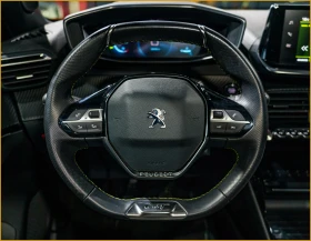 Peugeot 2008 * ПРОМО ЦЕНА* 1.2i GT Line , снимка 11