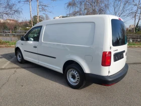 VW Caddy MAXI 2, 0TDI 102ps, снимка 4