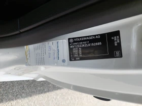 VW Caddy MAXI 2, 0TDI 102ps, снимка 15