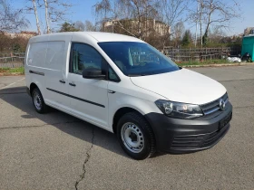 VW Caddy MAXI 2, 0TDI 102ps, снимка 3