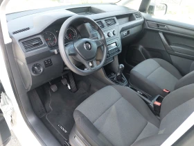 VW Caddy MAXI 2, 0TDI 102ps, снимка 6