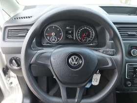 VW Caddy MAXI 2, 0TDI 102ps, снимка 7