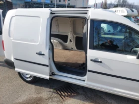 VW Caddy MAXI 2, 0TDI 102ps, снимка 14