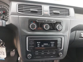 VW Caddy MAXI 2, 0TDI 102ps, снимка 8