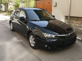 Subaru Impreza 2.0R AWD