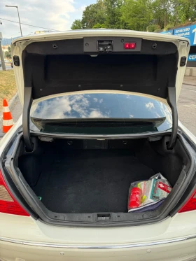 Mercedes-Benz CLK 550 AMG, снимка 5